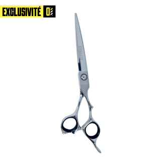 Ciseaux de Coupe Emperor | L’élégance au service de la précision – O’Barbershop