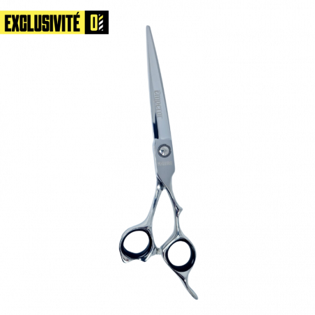 Ciseaux de Coupe Emperor | L’élégance au service de la précision – O’Barbershop