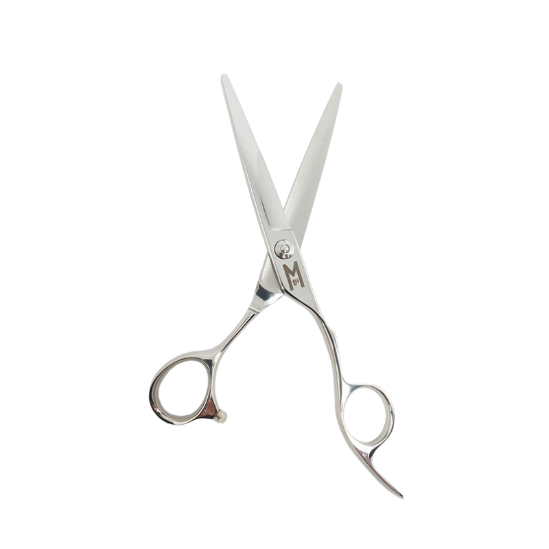 Ciseaux de Coupe Ravel | Précision & confort – O’Barbershop