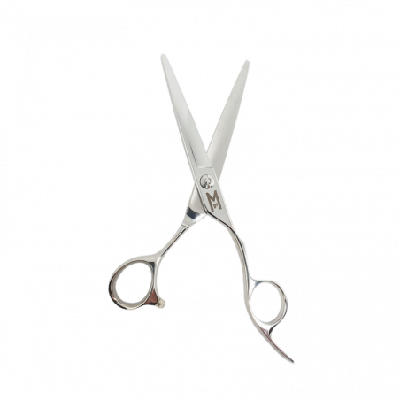 Ciseaux de Coupe Ravel | Précision & confort – O’Barbershop