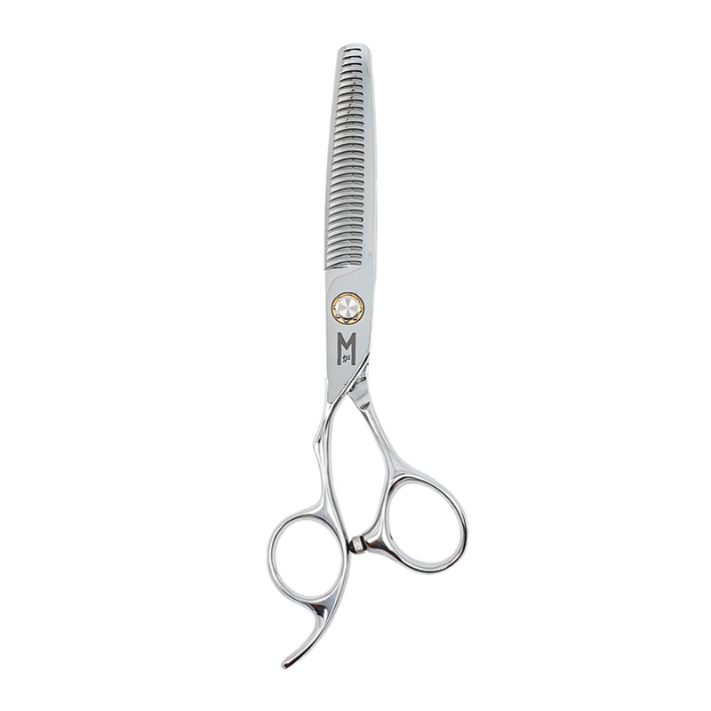 Ciseaux Texturisateurs Mercury | Précision & légèreté – O’Barbershop