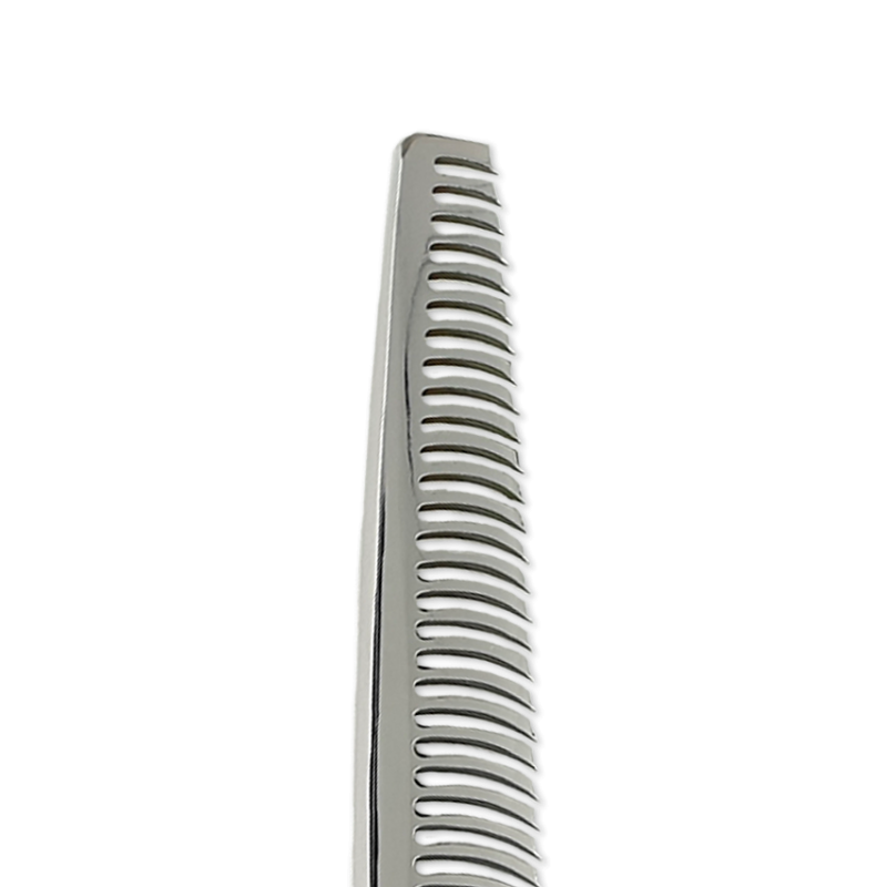 Ciseaux Texturisateurs Mercury | Précision & légèreté – O’Barbershop