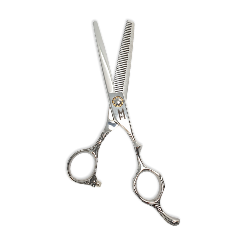 Ciseaux Texturisateurs AXL | Précision & style – O’Barbershop