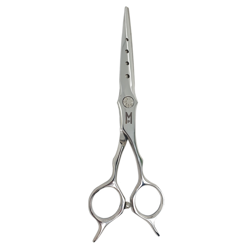 Ciseaux Snake | Précision & Design Serpent – O’Barbershop