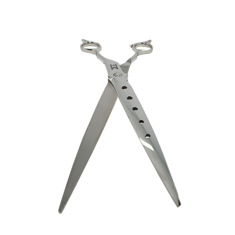 Ciseaux Snake | Précision & Design Serpent – O’Barbershop