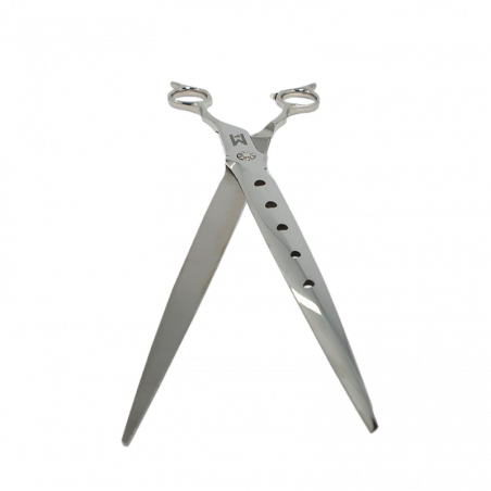 Ciseaux Snake | Précision & Design Serpent – O’Barbershop