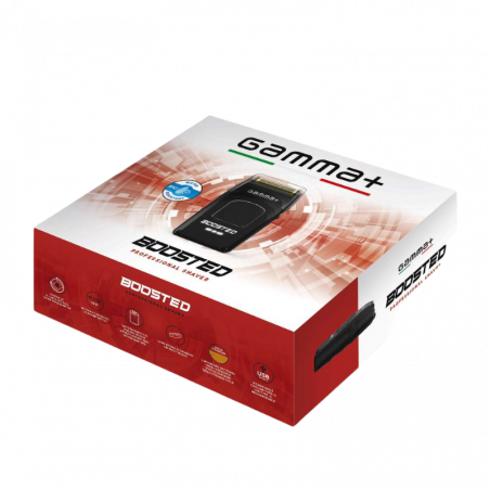 Rasoir Électrique Boosted | Finition ultra-rasée – O’Barbershop