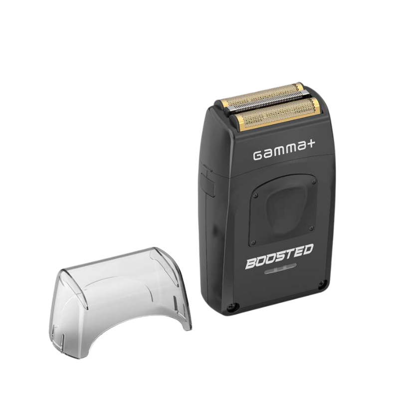 Rasoir Électrique Boosted | Finition ultra-rasée – O’Barbershop