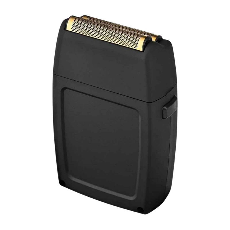 Shaver Rebel | Rasoir Électrique Double Grille – O’Barbershop