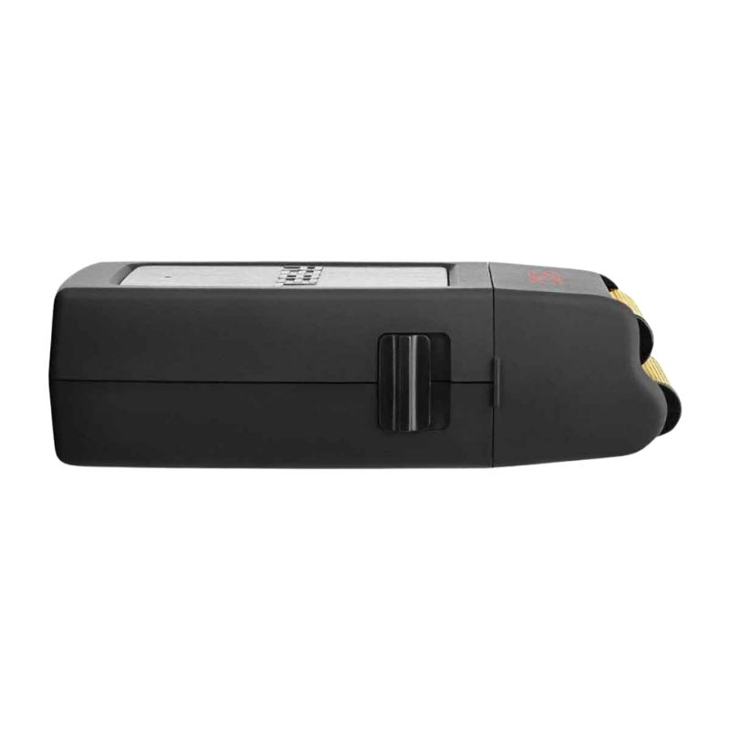 Shaver Rebel | Rasoir Électrique Double Grille – O’Barbershop