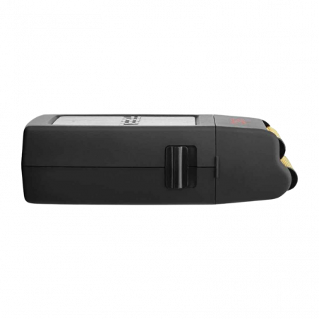 Shaver Rebel | Rasoir Électrique Double Grille – O’Barbershop