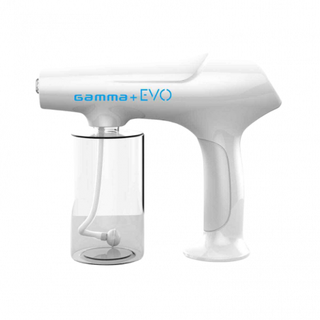 Nano Diffuseur Evo Gamma+ | Brumisateur professionnel – O’Barbershop