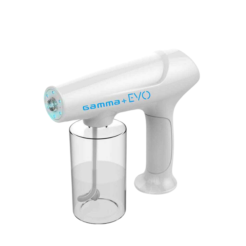 Nano Diffuseur Evo Gamma+ | Brumisateur professionnel – O’Barbershop