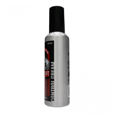 Uppercut Control Cream | Style naturel & léger – O’Barbershop