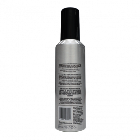 Uppercut Control Cream | Style naturel & léger – O’Barbershop