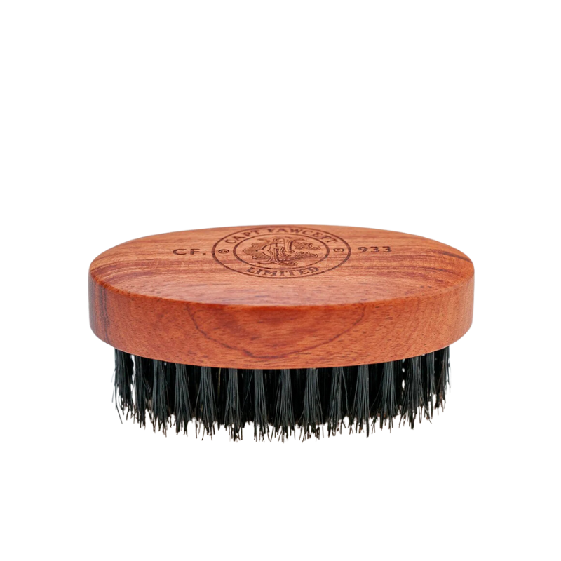 Brosse Barbe Sanglier | Discipline & soin au naturel – O’Barbershop