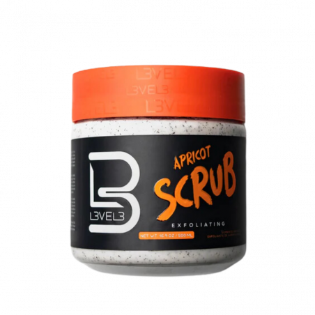 Gommage Visage Boue Active | Nettoyage profond – O’Barbershop