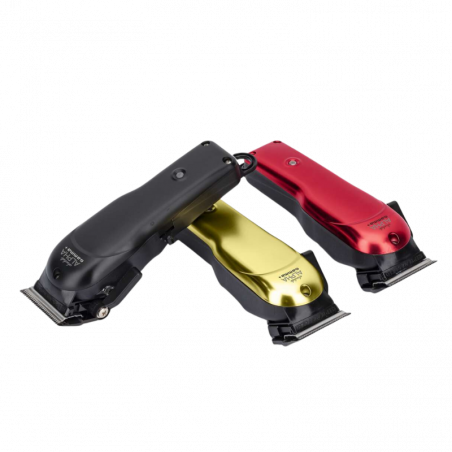 Gamma+ Absolute Alpha | Tondeuse de coupe puissante – O’Barbershop