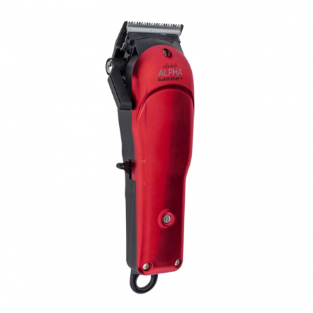 Gamma+ Absolute Alpha | Tondeuse de coupe puissante – O’Barbershop