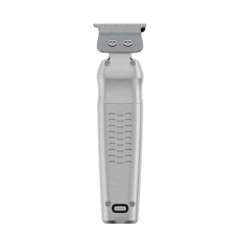 Trimmer Cyborg | Finitions futuristes & ultra nettes – O’Barbershop