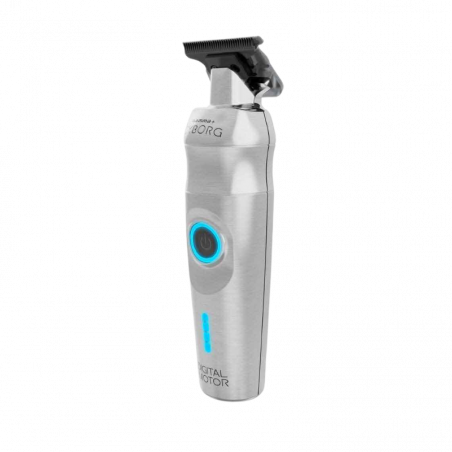 Trimmer Cyborg | Finitions futuristes & ultra nettes – O’Barbershop