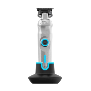 Trimmer Cyborg | Finitions futuristes & ultra nettes – O’Barbershop
