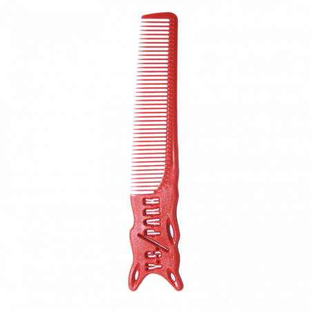 Peigne Blanc YS-201 | Flexibilité & contrôle – O’Barbershop