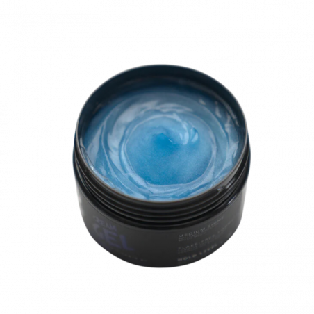 Gel Crème Coiffant | Fixation flexible & finition naturelle – O’Barbershop