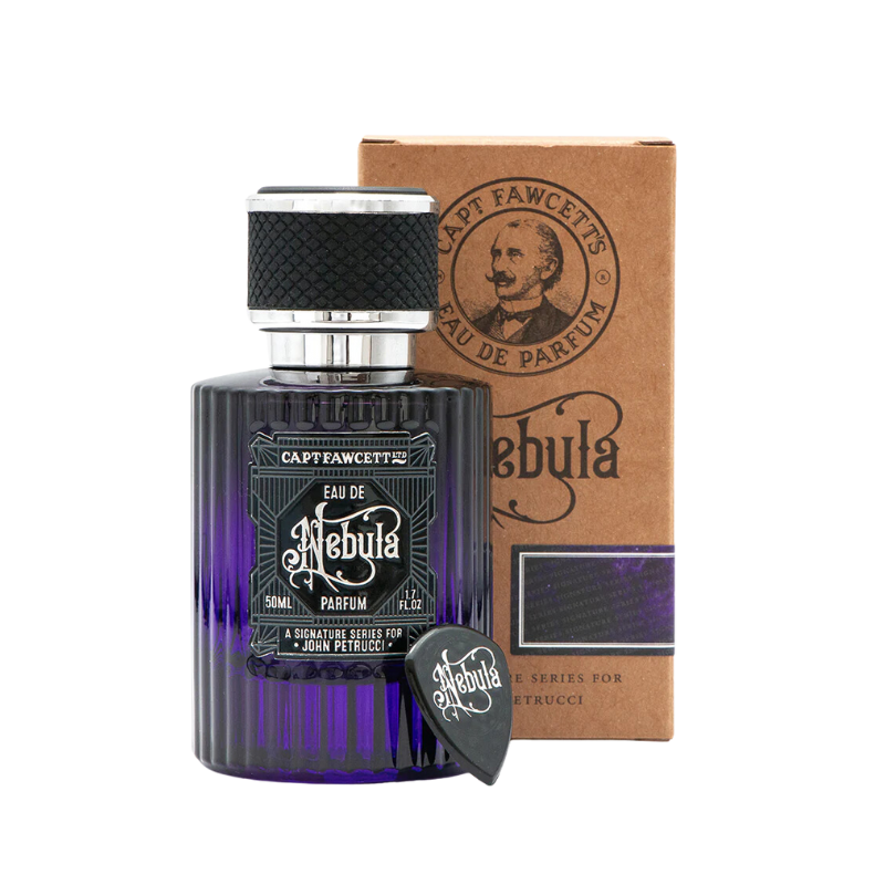 Eau de Parfum Nebula | Mystère et élégance – O’Barbershop