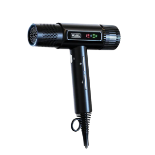 Vanquish Hair Dryer | L’allié pro des coiffeurs exigeants – O’Barbershop