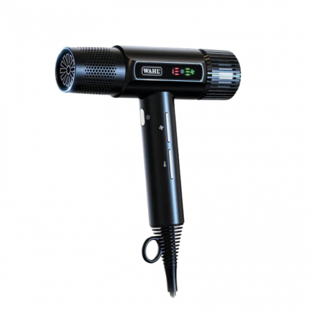 Vanquish Hair Dryer | L’allié pro des coiffeurs exigeants – O’Barbershop