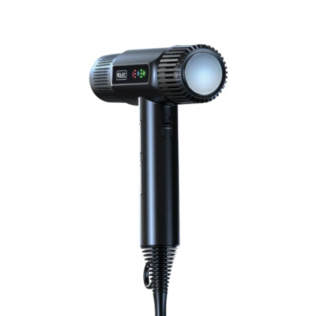 Vanquish Hair Dryer | L’allié pro des coiffeurs exigeants – O’Barbershop