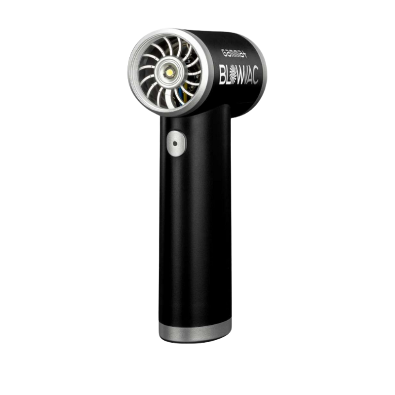 BlowVac Mini Souffleur | Nettoyage rapide & efficace – O’Barbershop
