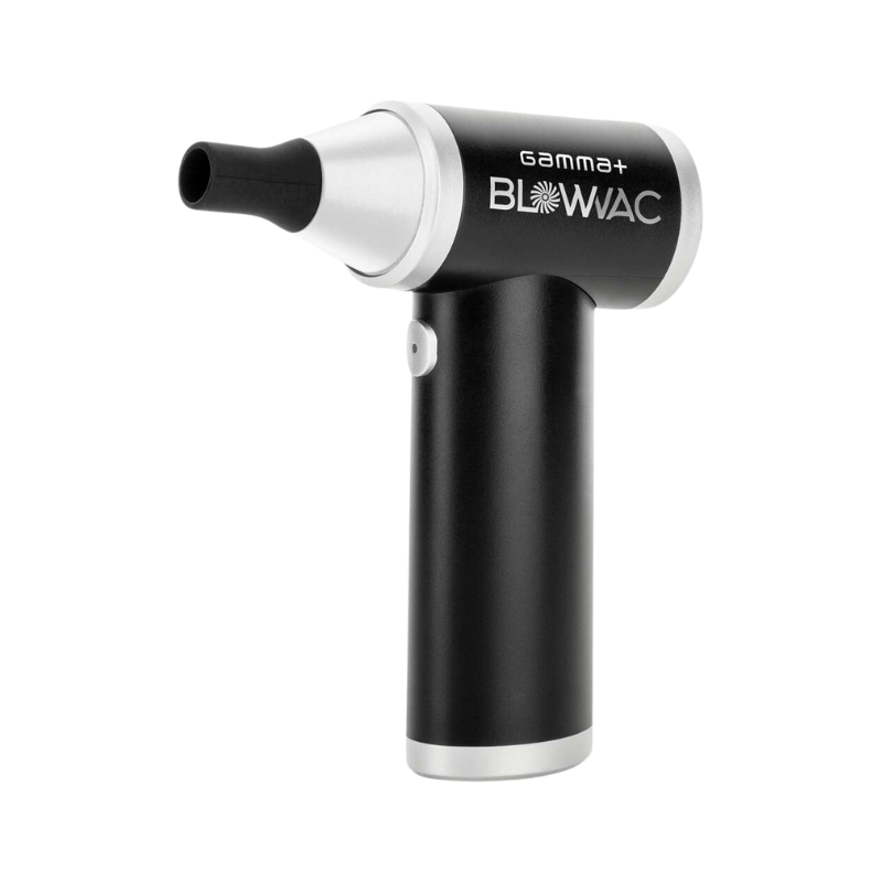 BlowVac Mini Souffleur | Nettoyage rapide & efficace – O’Barbershop