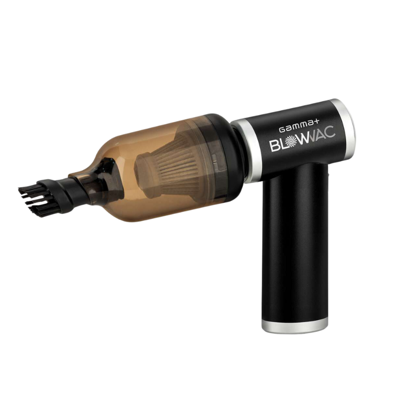 BlowVac Mini Souffleur | Nettoyage rapide & efficace – O’Barbershop