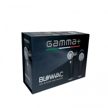 BlowVac Mini Souffleur | Nettoyage rapide & efficace – O’Barbershop