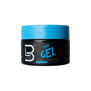 Gel Coiffant | Style Structuré & Fixation Longue Durée – O’Barbershop