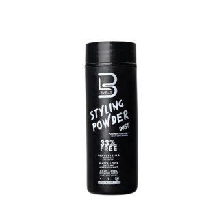 Poudre Coiffante Super Strong | Volume & Fixation extrême – O’Barbershop
