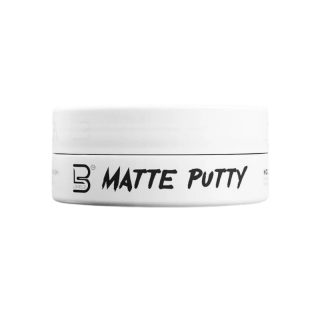 Cire Matte Putty | Look naturel & fixation souple – O’Barbershop