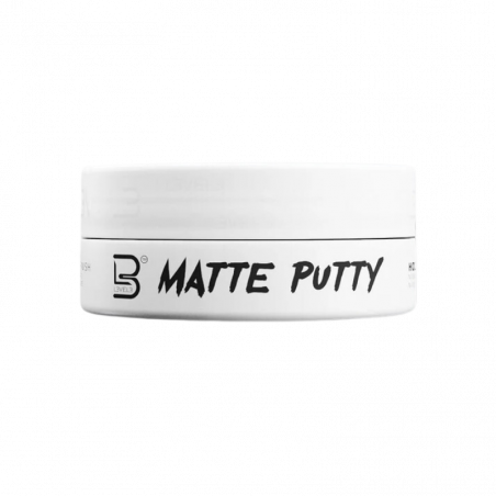 Cire Matte Putty | Look naturel & fixation souple – O’Barbershop