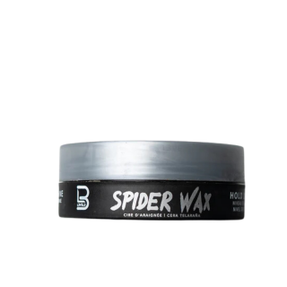 Spider Wax | Cire Fibreuse Texturisante – O’Barbershop