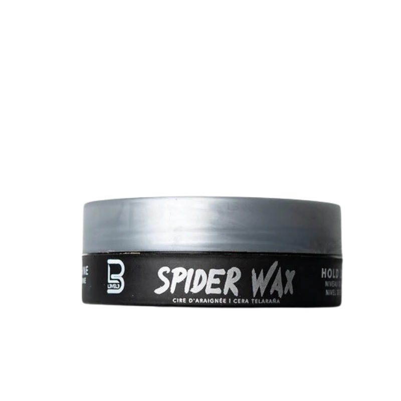 Spider Wax | Cire Fibreuse Texturisante – O’Barbershop