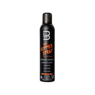 Clipper Spray | Entretien & Lubrification Tondeuse – O’Barbershop