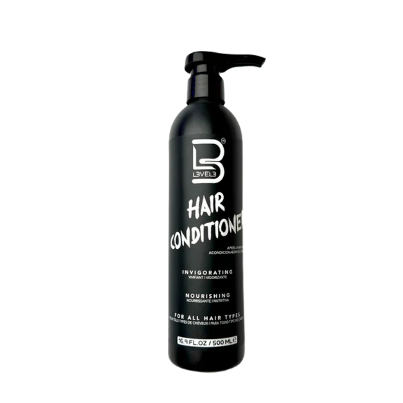 Après-Shampoing Cheveux | Douceur & Nutrition – O’Barbershop