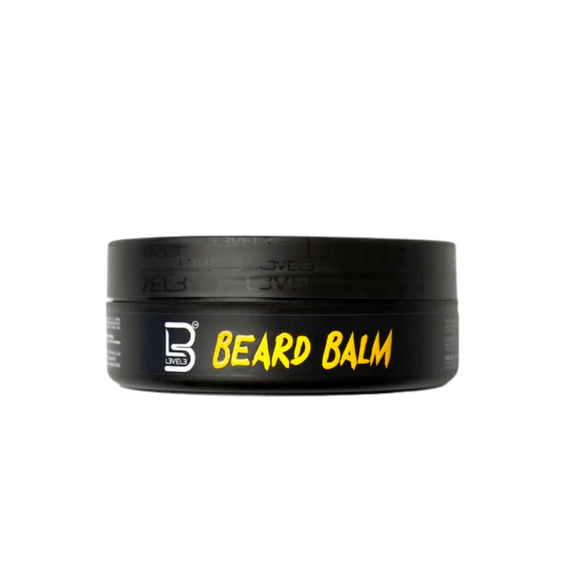 Beard Balm | Hydratation & Discipline Naturelle – O’Barbershop