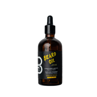 Beard Oil | Huile Barbe Hydratante & Parfumée – O’Barbershop