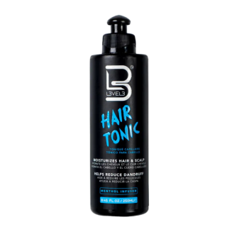 Tonique Capillaire | Coup de Frais pour le Cuir Chevelu – O’Barbershop