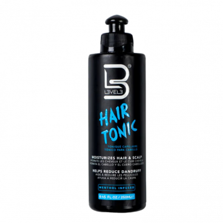 Tonique Capillaire | Coup de Frais pour le Cuir Chevelu – O’Barbershop