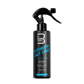 Spray Texturisant au Sel | Effet plage naturel – O’Barbershop