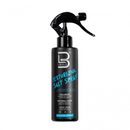 Spray Texturisant au Sel | Effet plage naturel – O’Barbershop